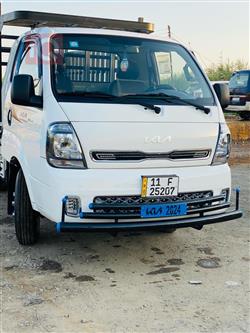 Kia Bongo